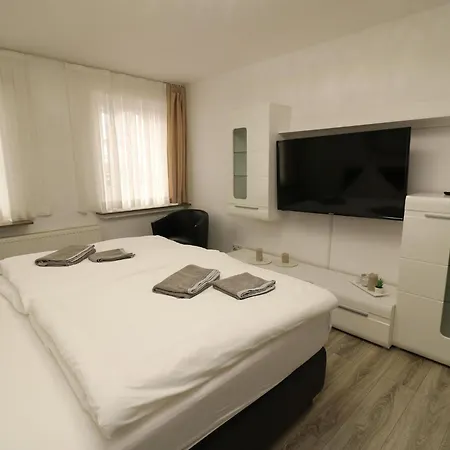 In With Terrace Apartment Essen