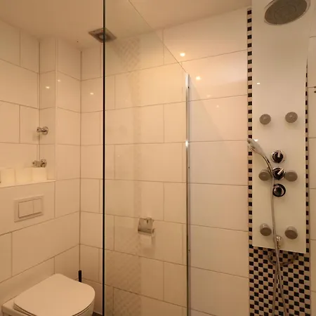 Apartment In With Terrace Essen