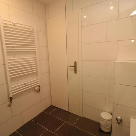 In With Terrace Apartment Essen