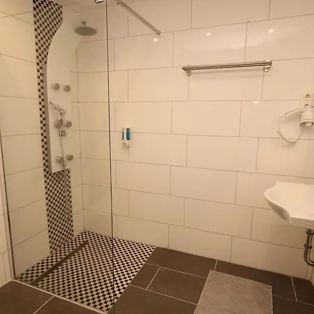 Apartment In With Terrace Essen
