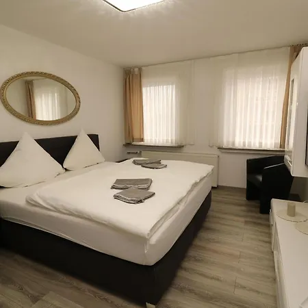 Apartment In With Terrace Essen